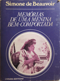 MEMÃ“RIAS DE UMA MENINA BEM-COMPORTADA.