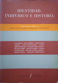 FAERNA. (Ángel Manuel) e Mercedes Torrevejano. INDIVIDUO, IDENTIDAD E HISTORIA.
