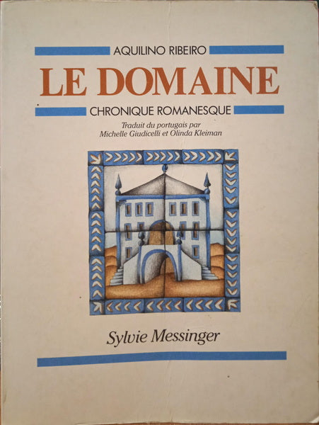 LE DOMAINE.