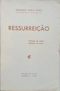RESSURREIÃ‡ÃƒO.