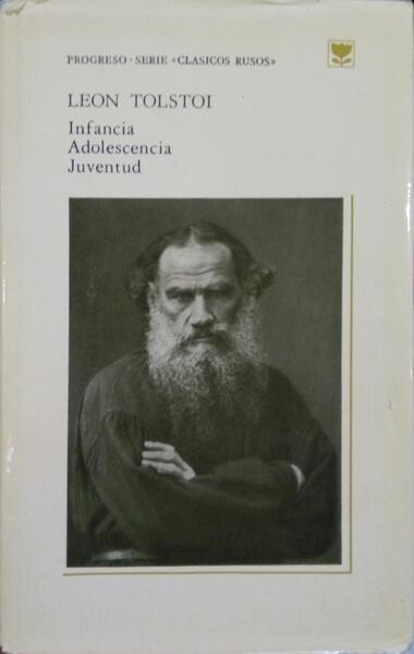 INFANCIA, ADOLESCENCIA, JUVENTUD.
