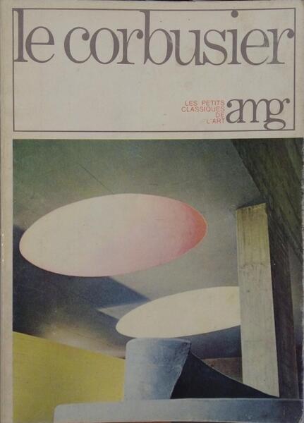 LE CORBUSIER.