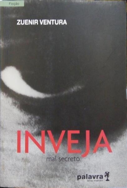INVEJA, MAL SECRETO.