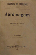 JARDINAGEM.