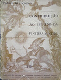 CONTRIBUIÃ‡ÃƒO AO ESTUDO DA PINTURA MINEIRA.