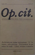 OP. CIT., N.ᵒˢ 33-57,1975-1983.
