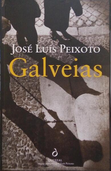 PEIXOTO. (José Luís) GALVEIAS.