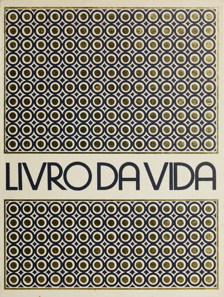 LIVRO DA VIDA. [2 VOLS.]