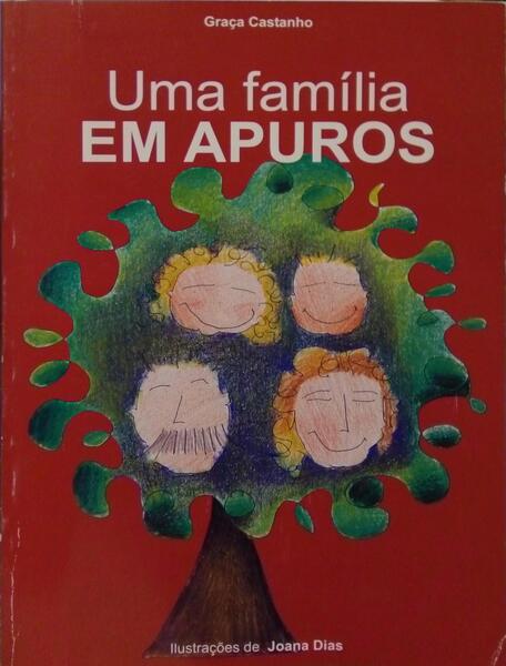 UMA FAMÍLIA EM APUROS.