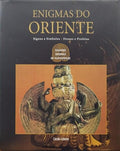 FIEBAG. (Peter), Elmar Gruber e Rainer Holbe. ENIGMAS DO ORIENTE.