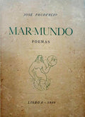 PRUDÊNCIO. (José) MAR-MUNDO.