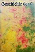 RÉAGE. (Pauline) GESCHICHTE DER O.