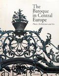 BRUSATIN. (Manlio) e Gilberto Pizzamiglio. THE BAROQUE IN CENTRAL EUROPE.