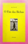 ALFACE. O FIM DAS BICHAS É O PRINCÍPIO DAS FILAS.