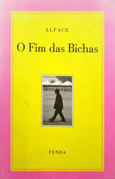 ALFACE. O FIM DAS BICHAS É O PRINCÍPIO DAS FILAS.