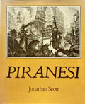 SCOTT. (Jonathan) PIRANESI.