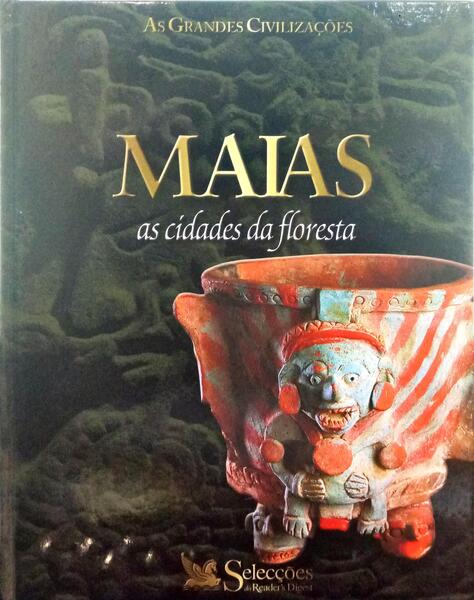 TALADOIRE. (Éric) MAIAS, AS CIDADES DA FLORESTA.