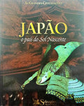 KOUAMÉ. (Nathalie) e Estelle Leggeri-Bauer. JAPÃO, O PAÍS DO SOL NASCENTE.