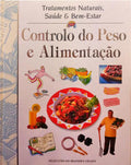 CONTROLO DO PESO E ALIMENTAÇÃO.