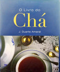 O LIVRO DO CHÃ?. [1.ª EDIÇÃO]