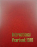 YEAR (A) OF YOUR LIFE. A YEARBOOK COVERING THE EVENTS OF 1977.