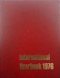 YEAR (A) OF YOUR LIFE. A YEARBOOK COVERING THE EVENTS OF 1975.