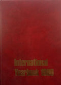 YEAR (A) OF YOUR LIFE. A YEARBOOK COVERING THE EVENTS OF 1979.