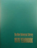 YEAR (A) OF YOUR LIFE. A YEARBOOK COVERING THE EVENTS OF 1969.