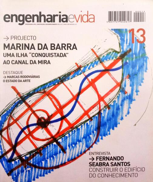 ENGENHARIA E VIDA, NÚMEROS 13-18, 2005.