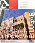 ARQUITECTURA E VIDA, NÚMEROS 64-67. 2005/06.