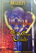ZIMMER BRADLEY. (Marion) O PODER SUPREMO. [4 VOLS. - EDIÇÕES MISTAS]