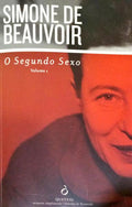 BEAUVOIR. (Simone de) O SEGUNDO SEXO. [VOLUME 1]