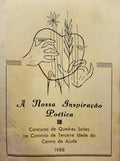 NOSSA (A) INSPIRAÇÃO POÉTICA.