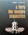 O LIVRO DOS MUNDOS ESQUECIDOS.