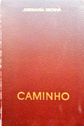 ESCRIVÁ. (Josemaría) CAMINHO. [15.ª EDIÇÃO]