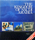 KINGDOM (THE) OF SAUDI ARABIA.