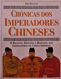 PALUDAN. (Ann) CRÓNICAS DOS IMPERADORES CHINESES.