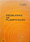PROBLEMAS DE PLANIFICAÇÃO.