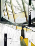 MÁRQUEZ CECILIA. (Fernando) e Richard Levene. MIRALLES TAGLIABUE, EMBT. 2000 2009.