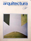ARQUITECTURA, N.?? 141, 142, 143, 1981.