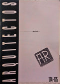 ARQUITECTOS, N.?? 174 - 179, 1997/98.