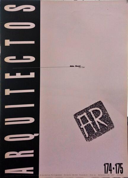 ARQUITECTOS, N.?? 174 - 179, 1997/98.