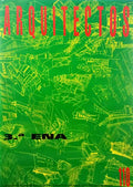JORNAL ARQUITECTOS, N.º 110-113, ABRIL-JULHO 1992.