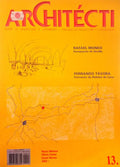 ARCHITÉCTI, N.º 13, JANEIRO-MARÇO 1992.