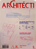 ARCHITÉCTI, N.º 08, JANEIRO-MARÇO 1991.