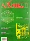ARCHITÉCTI, N.º 06, NOVEMBRO 1990.