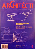 ARCHITÉCTI, N.º 05, JULHO 1990.