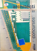 ARCHITÉCTI, N.º 22, FEVEREIRO-ABRIL 1993. CONCURSOS.