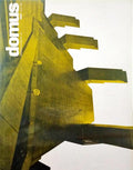 DOMUS, N.º 484-485, MARZO-APRILE 1970.