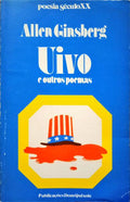 UIVO E OUTROS POEMAS.
